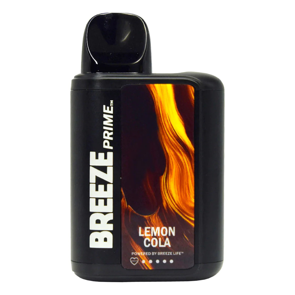 Breeze Prime 6000 - Image 3