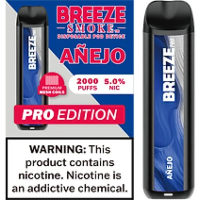 Breeze Pro 2000 - Image 7