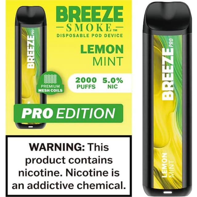 Breeze Pro 2000 - Image 4