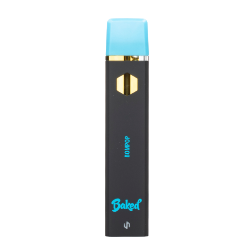 Baked Special Blend 3 Gram Disposable - Image 7