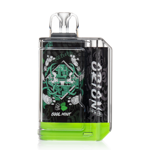 Lost Vape Orion Bar 7500 - Image 3