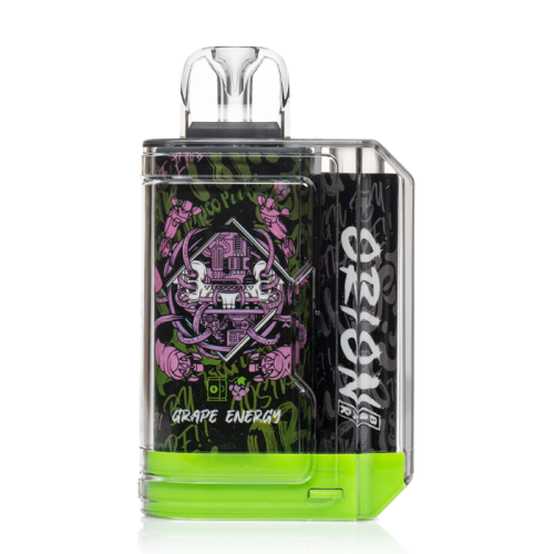 Lost Vape Orion Bar 7500 - Image 4