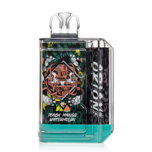 Lost Vape Orion Bar 7500 - Image 6
