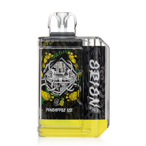 Lost Vape Orion Bar 7500 - Image 7