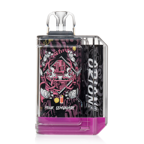 Lost Vape Orion Bar 7500 - Image 8