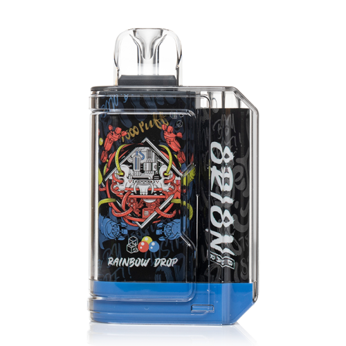 Lost Vape Orion Bar 7500 - Image 9