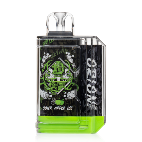 Lost Vape Orion Bar 7500 - Image 10