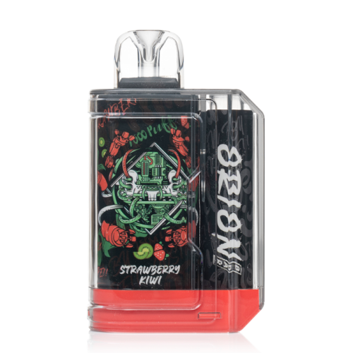 Lost Vape Orion Bar 7500 - Image 11