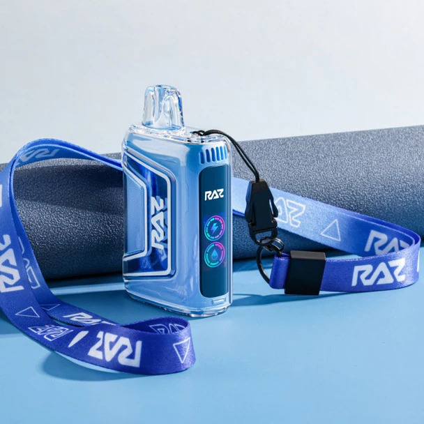 RAZ TN9000 - Image 3
