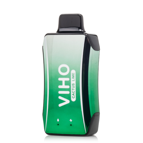 VIHO Turbo 10000 - Image 3