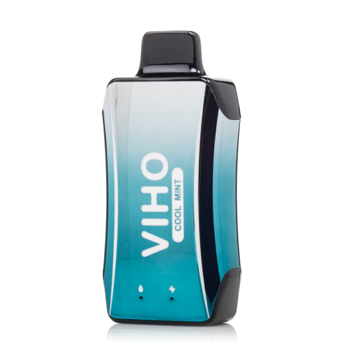 VIHO Turbo 10000 - Image 4