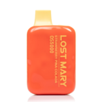 Lost Mary OS5000 - Image 3