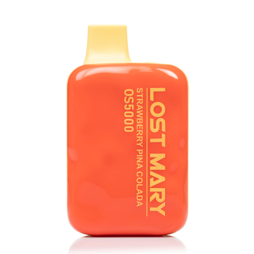Lost Mary OS5000 - Image 3