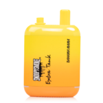 Snoopy Smoke 15000 - Image 2