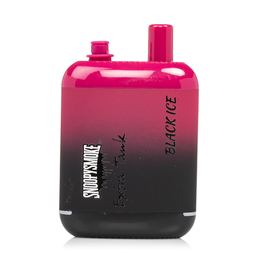 Snoopy Smoke 15000 - Image 3