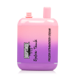 Snoopy Smoke 15000 - Image 22