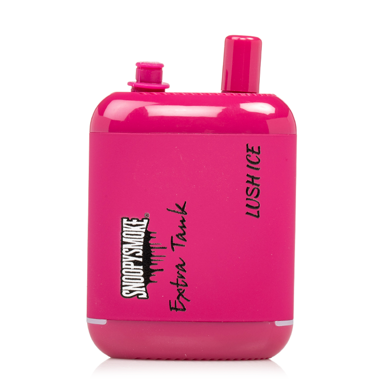 Snoopy Smoke 15000 - Image 13
