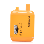Snoopy Smoke 15000 - Image 14