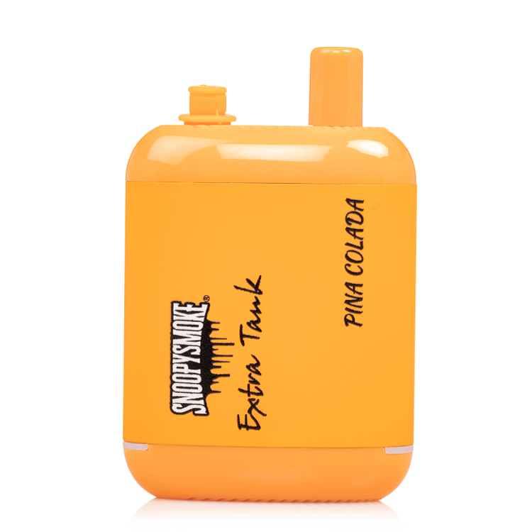 Snoopy Smoke 15000 - Image 14