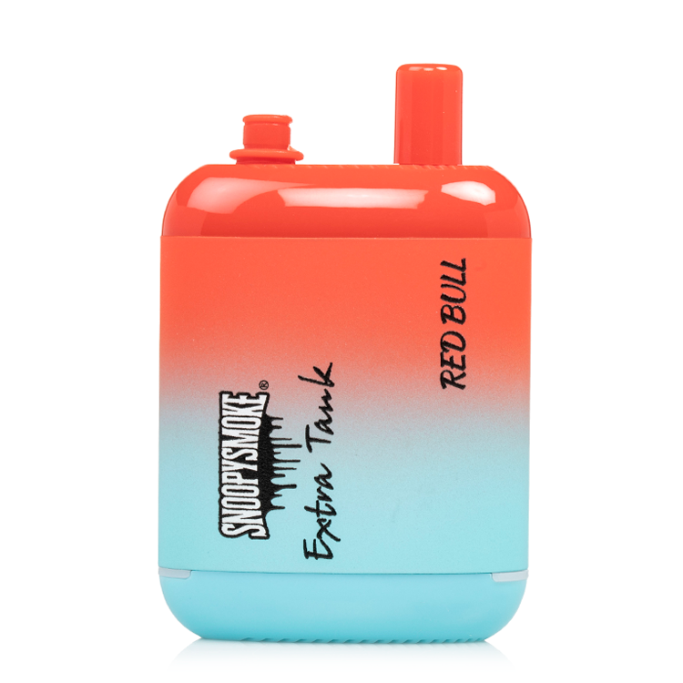 Snoopy Smoke 15000 - Image 16