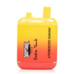 Snoopy Smoke 15000 - Image 17