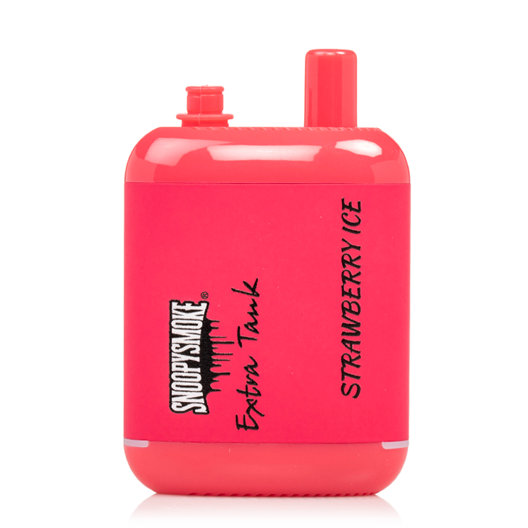 Snoopy Smoke 15000 - Image 6