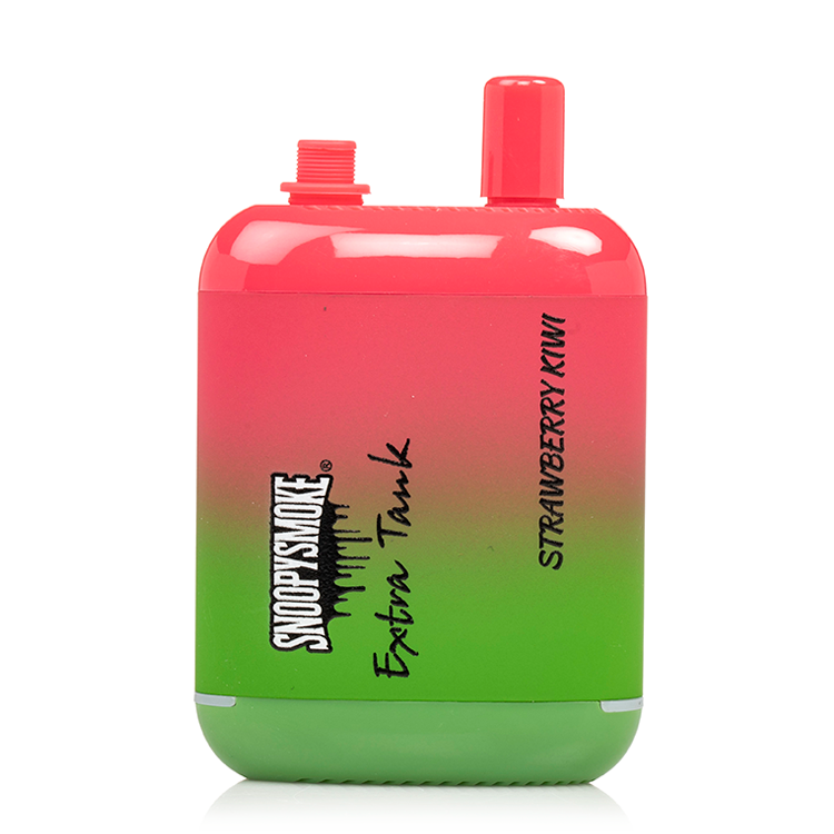 Snoopy Smoke 15000 - Image 7