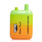 Snoopy Smoke 15000 - Image 8