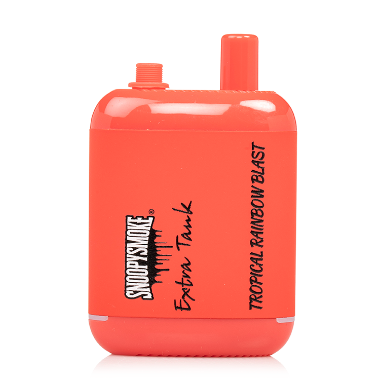 Snoopy Smoke 15000 - Image 10