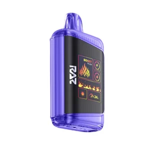 RAZ DC25000 Disposable Vape | 25k Puffs