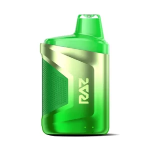 Raz CA6000 Disposable Vape [6000 Puffs]